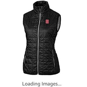 NC state vest
